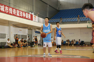 李东翰 篮球 北泰2017届学员.png